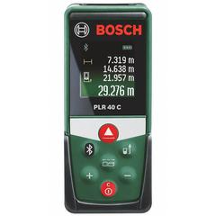 Bosch Digital Laser Measurer (40m)