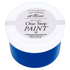 Amy Howard At Home One-Step Chalk-Based Paint (236.6 ml, Dark Blue)