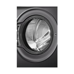 Haier 8 Kg Freestanding Front Load Washing Machine, HW80-BP12929S6 (1200 rpm, Grey)