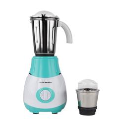Olsenmark 2-In-1 Mixer Grinder, OMSB2318 (550 W)