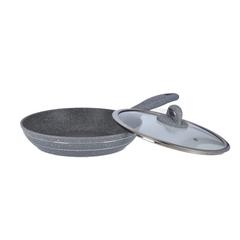 Royalford Frying Pan With Durable Marble Coating, 20CM - View #11