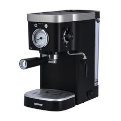 Geepas Expresso Coffee Machine, GCM41510 (1.2 L)