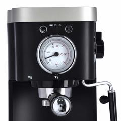 Geepas Expresso Coffee Machine, GCM41510 (1.2 L)