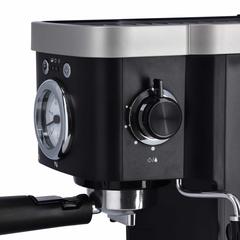 Geepas Expresso Coffee Machine, GCM41510 (1.2 L)