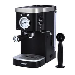 Geepas Expresso Coffee Machine, GCM41510 (1.2 L)