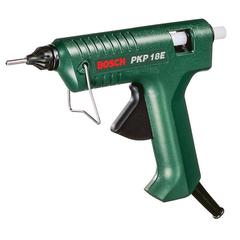 Bosch PKP18E Glue Gun (Green)