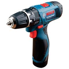 Bosch Professional Cordless Combi Drill, GSB 120-LI