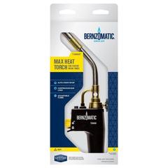 Bernzomatic TS8000 Premium Torch Head (Black)