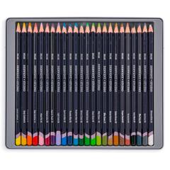 Derwent Studio Pencils (Pack of 24)