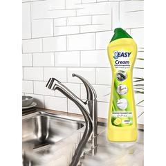 9EASY All Purpose Cream Cleaner (500 ml, Pack of 2)