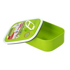 Royalford Rectangle Food Container, RF7222GR (790 ml)