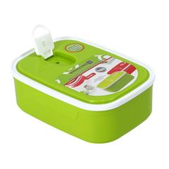Royalford Rectangle Food Container, RF7222GR (790 ml)