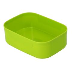 Royalford Rectangle Food Container, RF7222GR (790 ml)