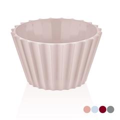 سلطانية الوجبات الخفيفة بلاستيك سافير رويال فورد (200 مل)