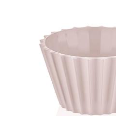 سلطانية الوجبات الخفيفة بلاستيك سافير رويال فورد (200 مل)