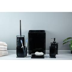 Pan Emirates Icy Polyresin Toothbrush Holder