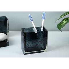 Pan Emirates Icy Polyresin Toothbrush Holder