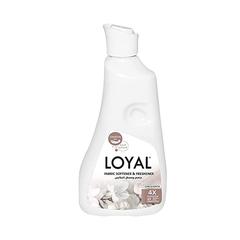 Loyal Concentrated Fabric Softener & Freshener (Care & Gentle, 1500 ml)