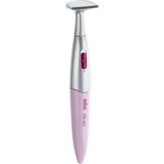 Braun Silk-epil 3-In-1 Bikini Trimmer W/4 Extras, FG 1100