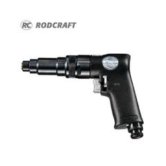 Rodcraft Air Screwdriver W/Pistol Grip, RC 4700