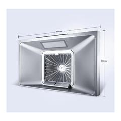 Robam Wall Mounted Range Hood, A829 (90 cm)