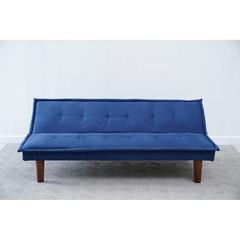 Pan Emirates Caldo Fabric Sofa Bed