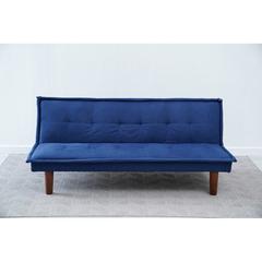 Pan Emirates Caldo Fabric Sofa Bed