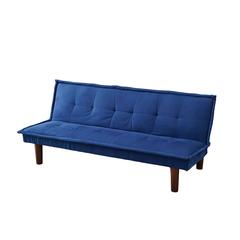 Pan Emirates Caldo Fabric Sofa Bed