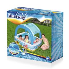Bestway Canopy Play Pool (147 x 147 x 122 cm)