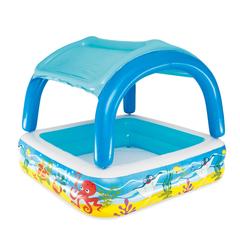 Bestway Canopy Play Pool (147 x 147 x 122 cm)