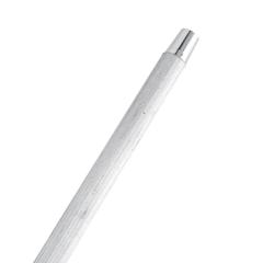 Royalford Stainless Steel Knife Honing Rod (23 cm)