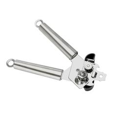 Fissman ZONDA Stainless Steel Can Opener (20 cm)