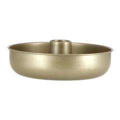 Royalford Non-Stick Carbon Steel Ring Mold Cake Tin (27 cm)
