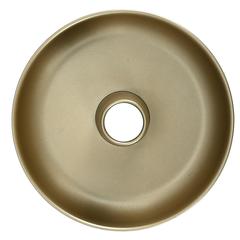 Royalford Non-Stick Carbon Steel Ring Mold Cake Tin (27 cm)