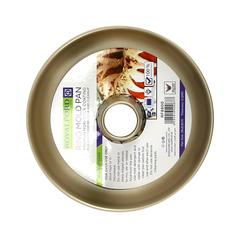 Royalford Non-Stick Carbon Steel Ring Mold Cake Tin (27 cm)