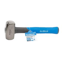 Gazelle Club Hammer W/Fiberglass (1.1 kg)