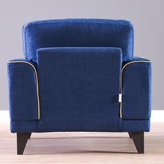 Maryland 1-Seater Fabric Sofa Danube Home