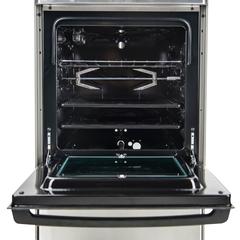 Geepas Freestanding 4-Burner Gas Cooking Range, GCR5555 (50 x 55 cm)