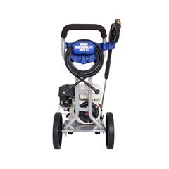 جهاز غسيل ضغط عالي مع محرك بنزين هوندا MPX210THO من ميشلان (210 بار)