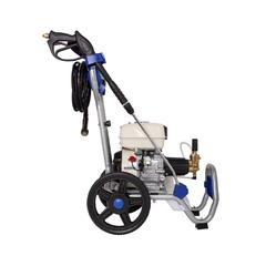 جهاز غسيل ضغط عالي مع محرك بنزين هوندا MPX210THO من ميشلان (210 بار)