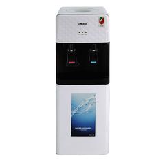 Nobel Top Load Water Dispenser W/Cabinet, NWD1602 (5 L, 184 W)