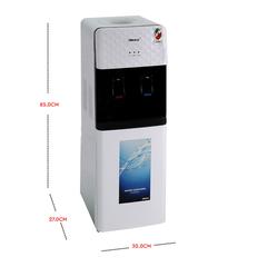 Nobel Top Load Water Dispenser W/Cabinet, NWD1602 (5 L, 184 W)