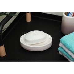 Pan Emirates Damla Ceramic Soap Dish