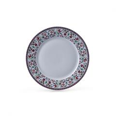 Pan Emirates Yara Dinner Plate (27 cm, White)