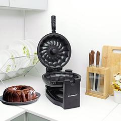 Olsenmark Electric Cake Maker, OMCM2325 (1600 W)
