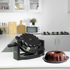 Olsenmark Electric Cake Maker, OMCM2325 (1600 W)