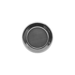 Raj Stainless Steel Fine Mesh Spice Dispenser (7 x 10 cm)