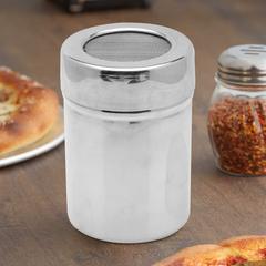 Raj Stainless Steel Fine Mesh Spice Dispenser (7 x 10 cm)