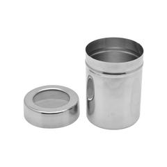 Raj Stainless Steel Fine Mesh Spice Dispenser (7 x 10 cm)