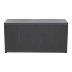 Oasis Casual Plastic Storage Box W/Lid (150 x 56 x 61 cm)